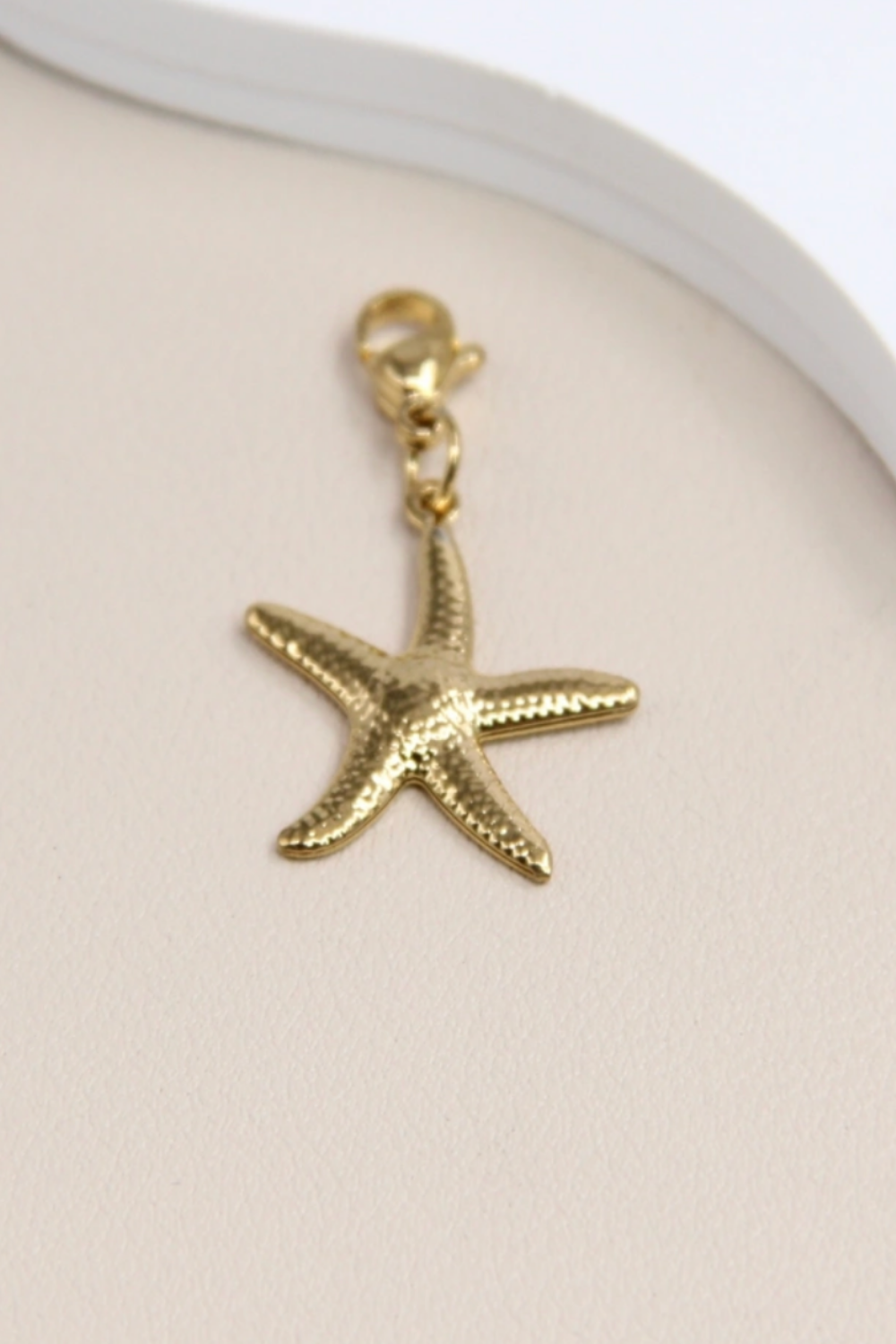 Charms ETOILE DE MER