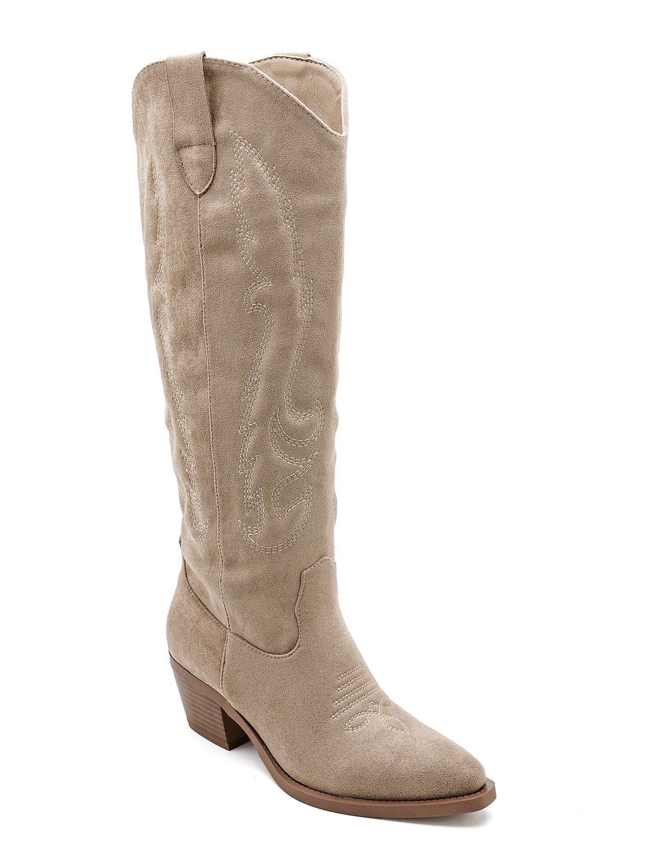 Bottes Santiags PALOMA