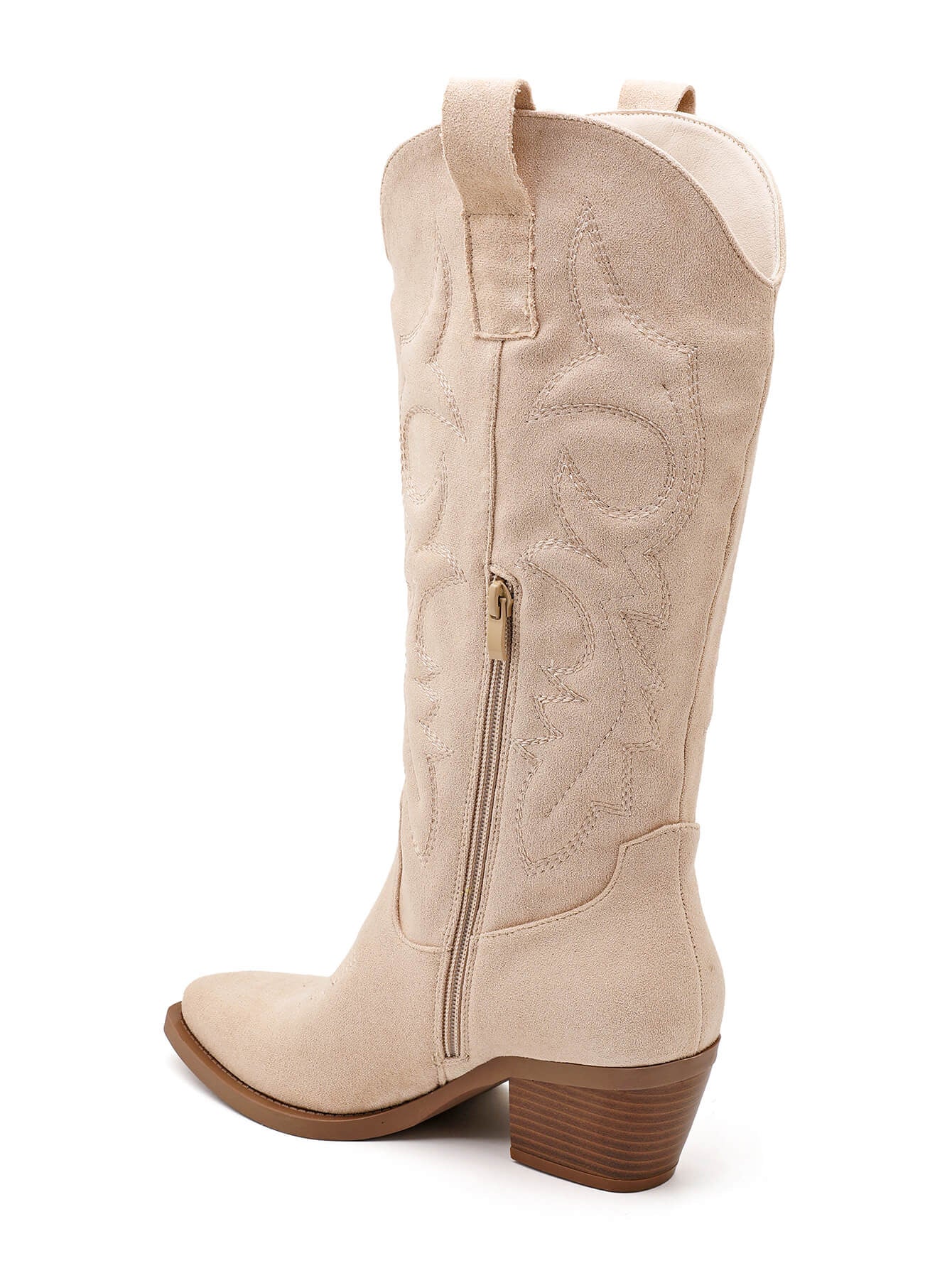 Bottes Santiags MARIE