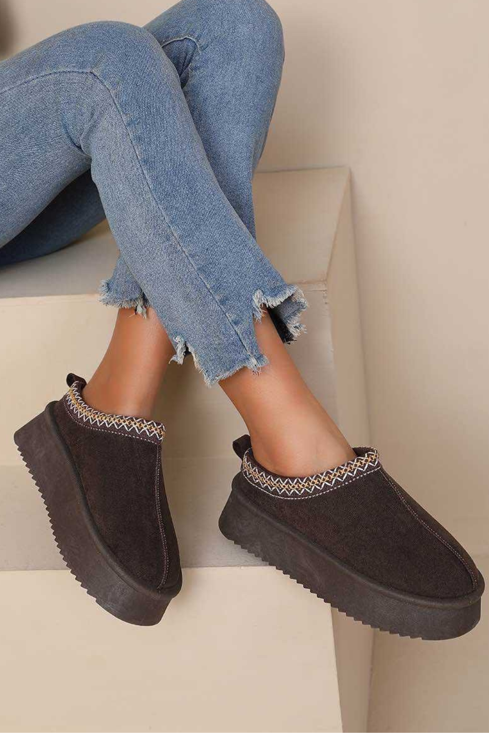 Mules GIULIA