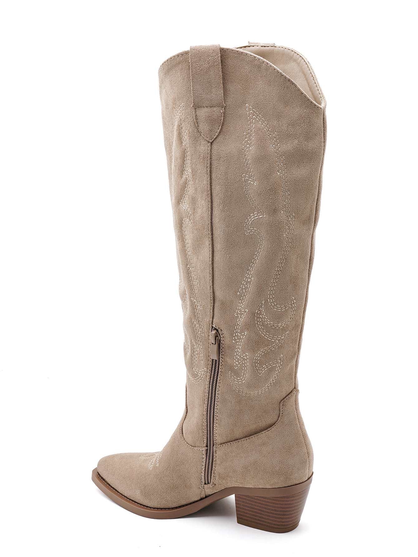 Bottes Santiags PALOMA