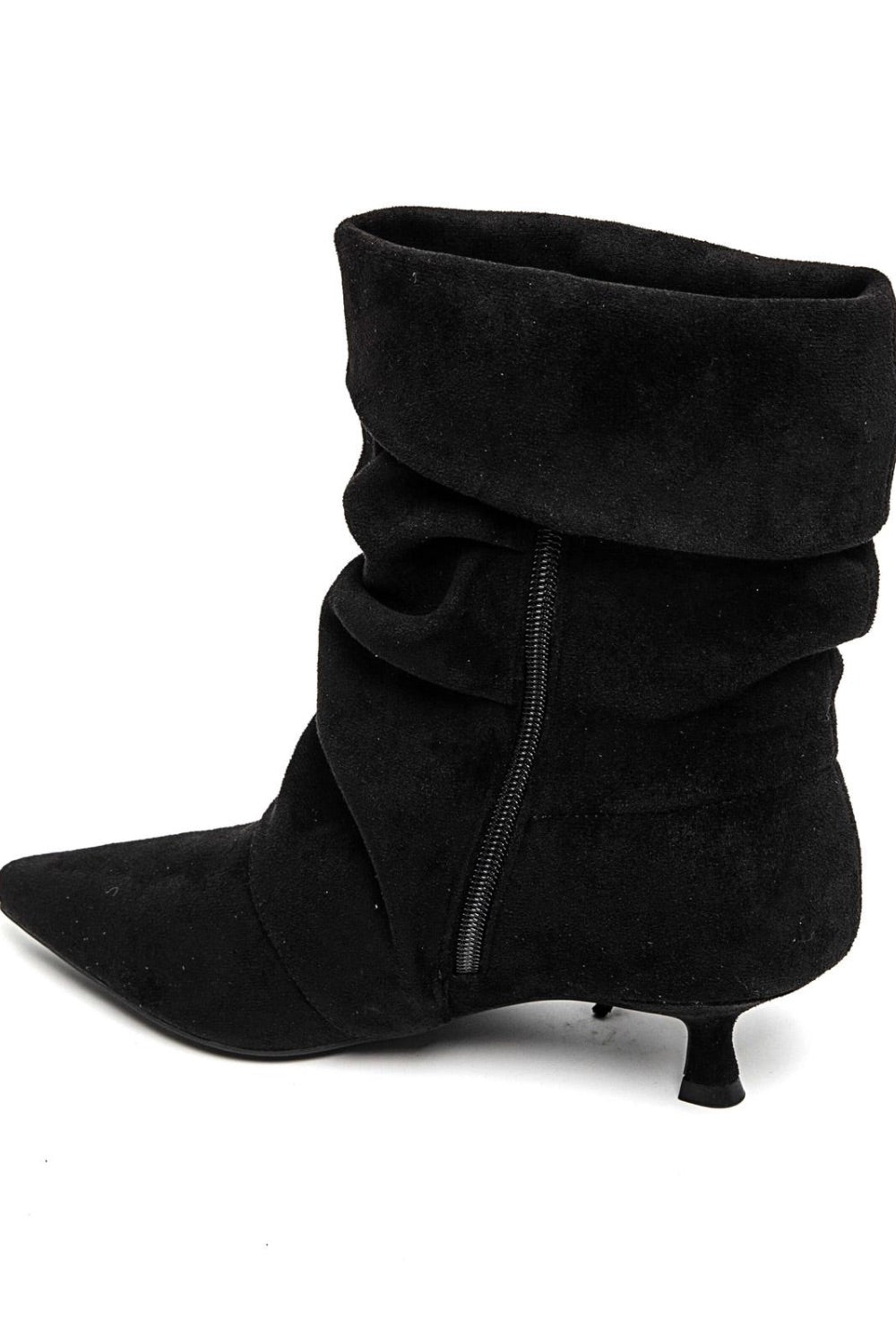 Bottines franges VANESSA