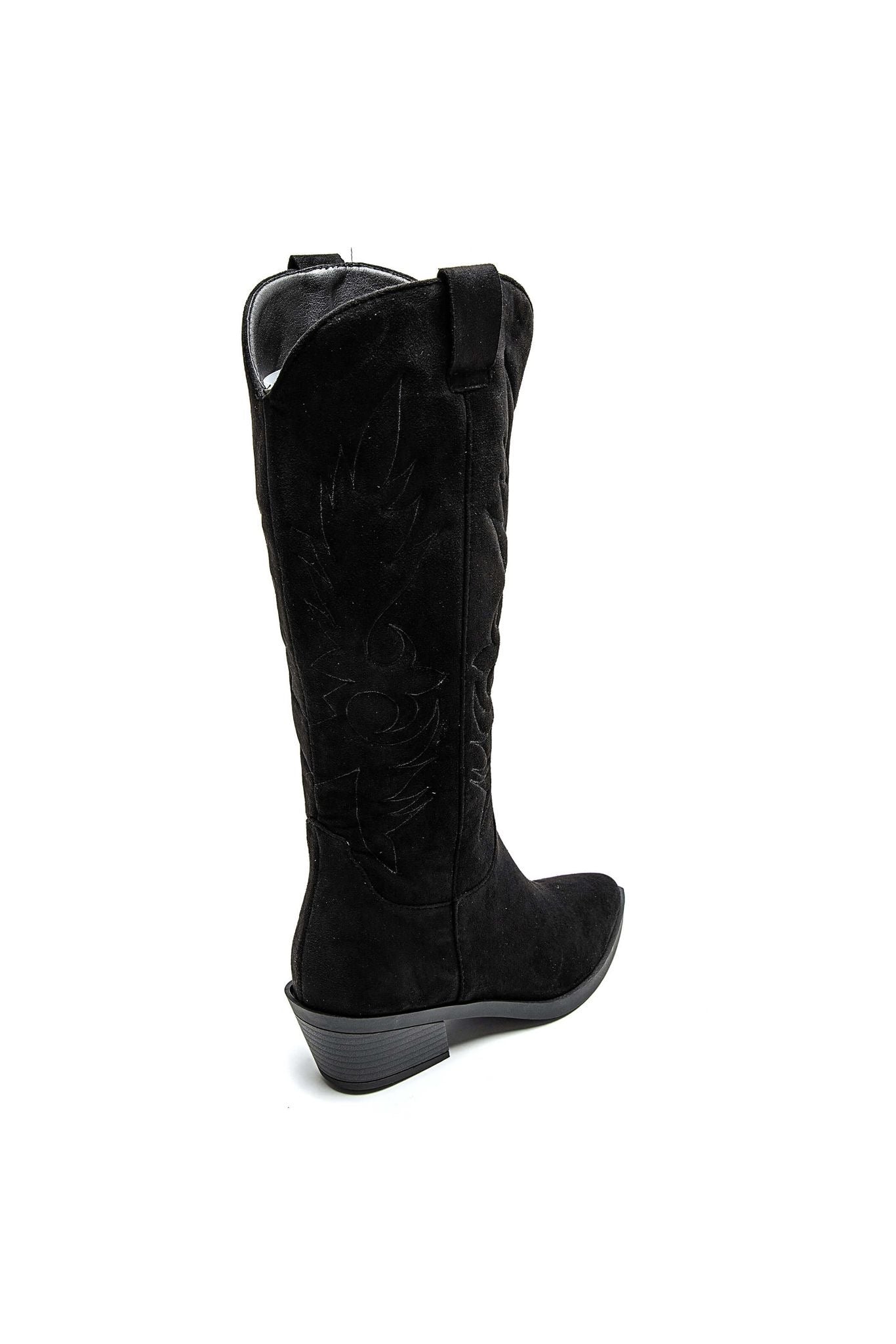 Bottes Santiags COLINE