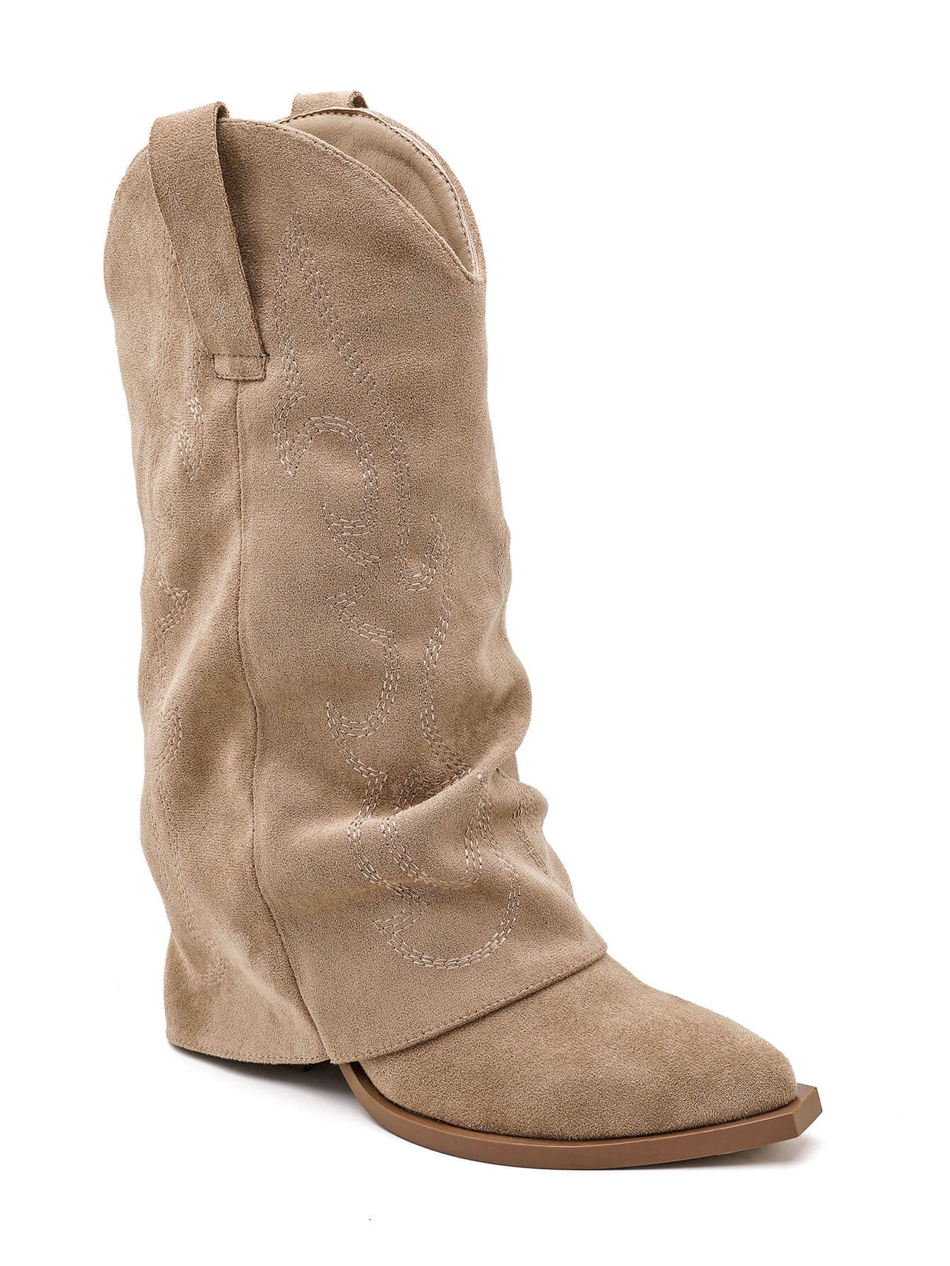 Bottes Santiags PAULA