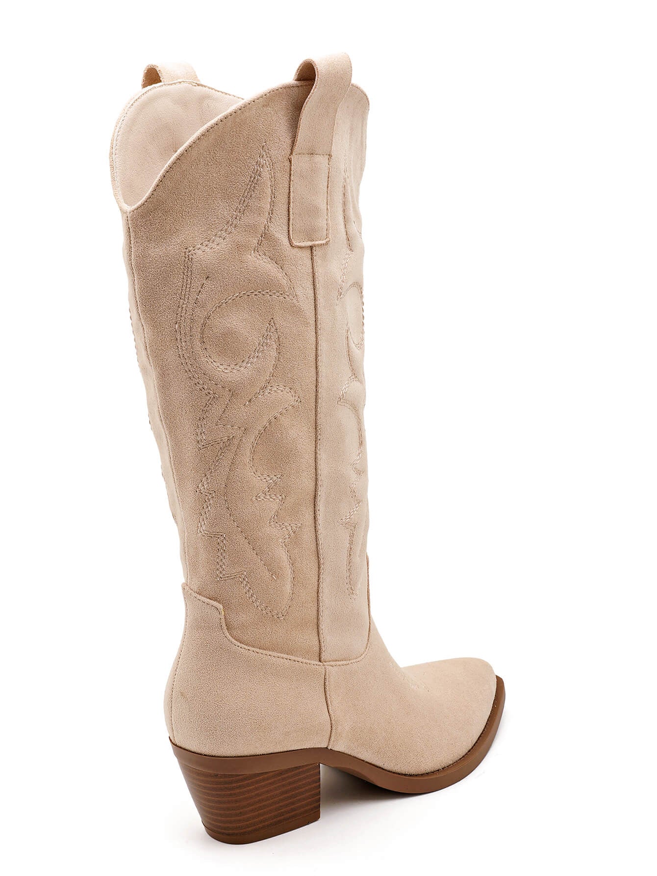 Bottes Santiags MARIE