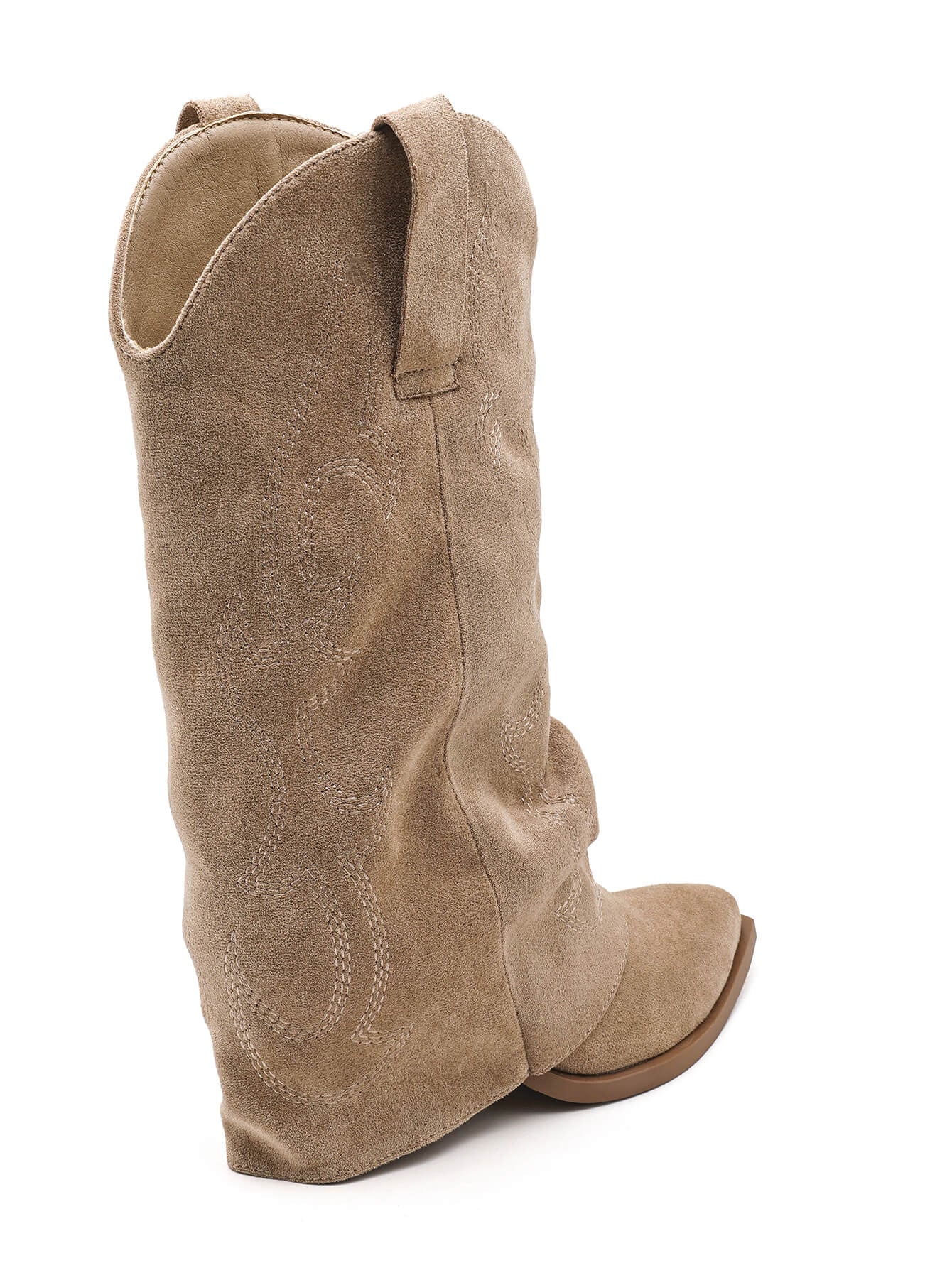 Bottes Santiags PAULA