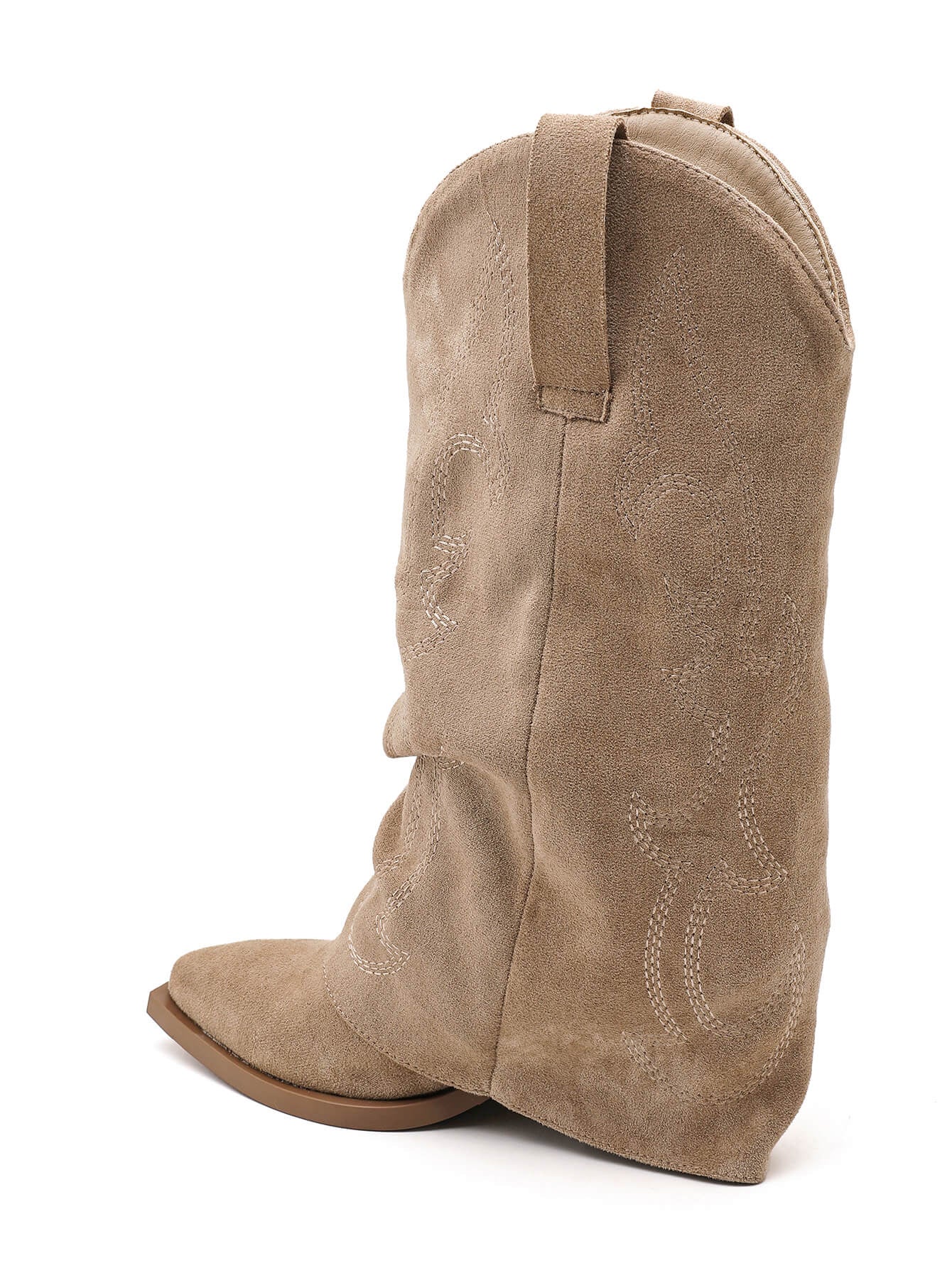 Bottes Santiags PAULA