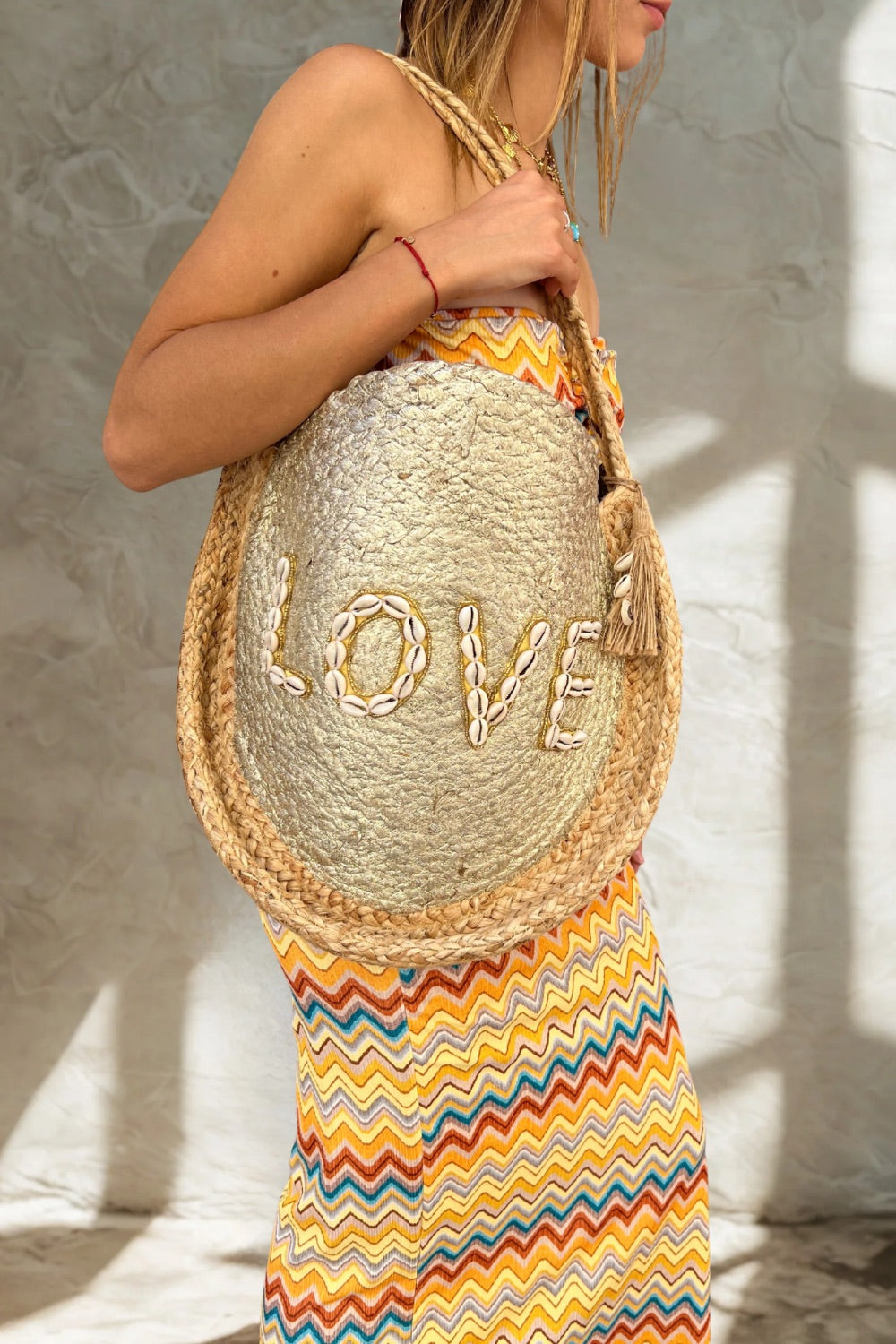 Sac en jute MARION