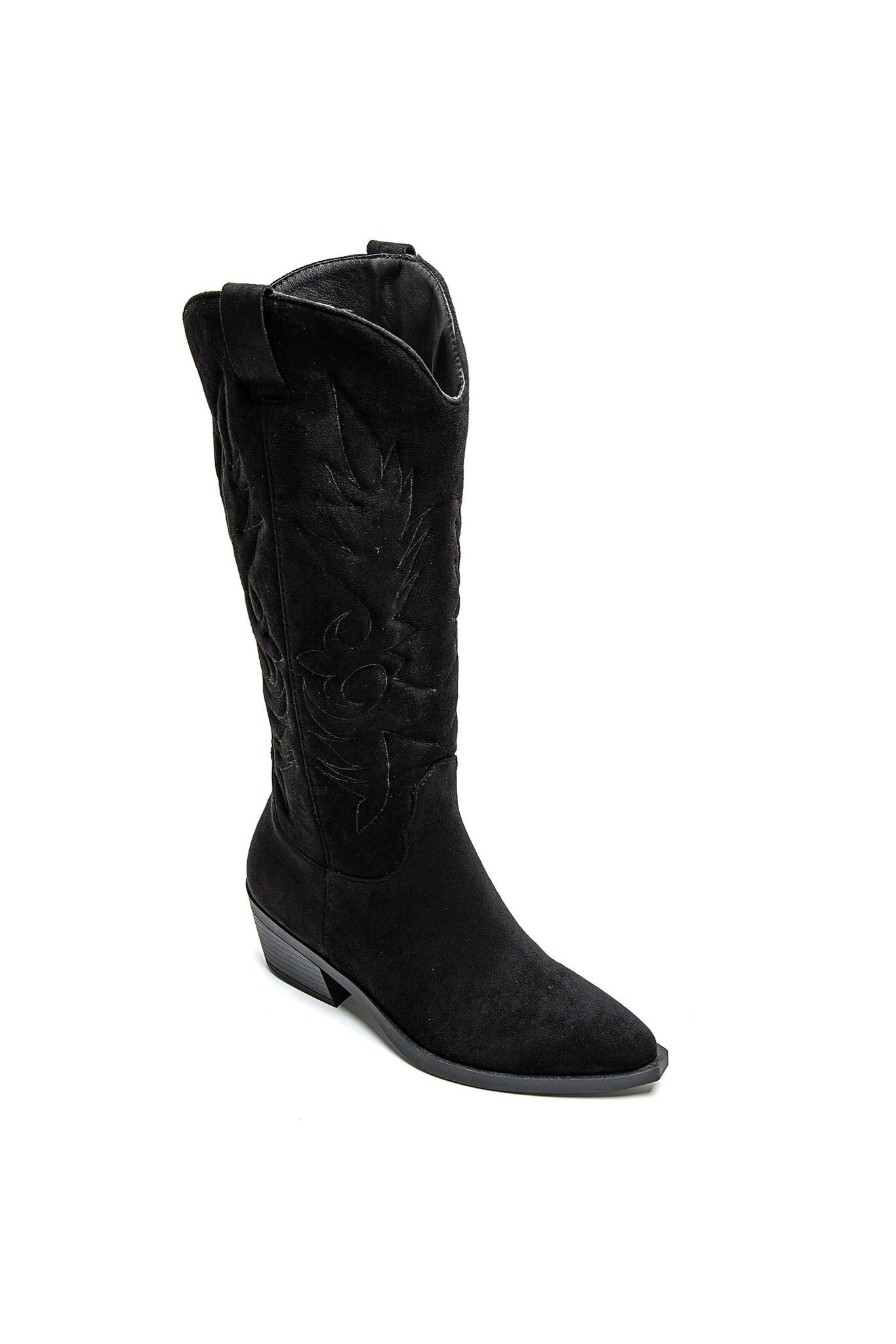 Bottes Santiags COLINE