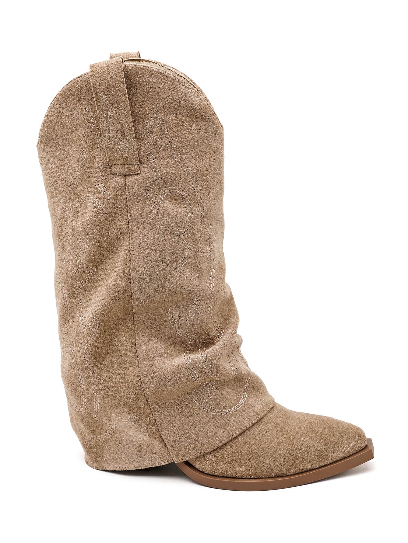 Bottes Santiags PAULA