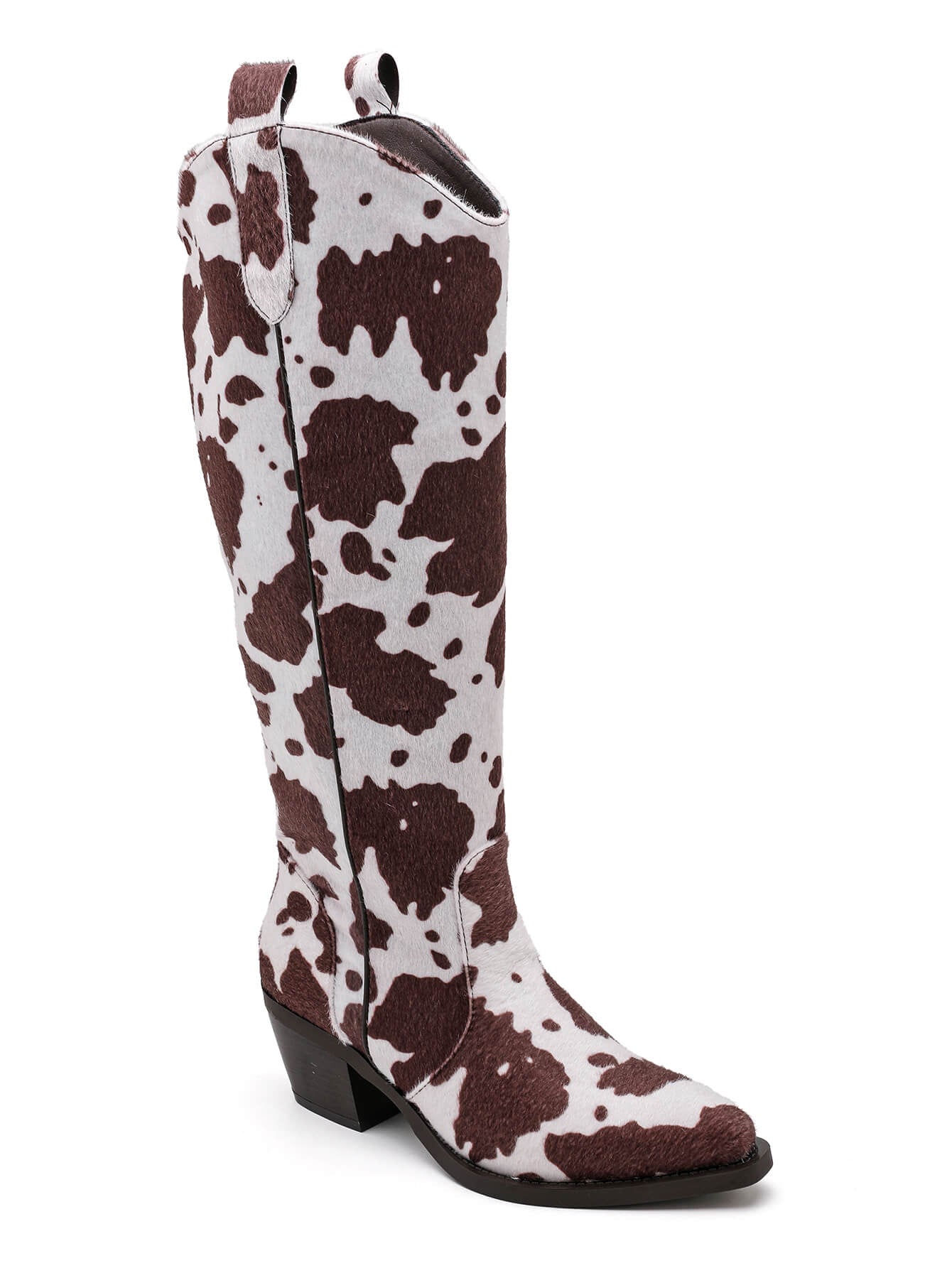 Bottes Santiags MARGUERITE