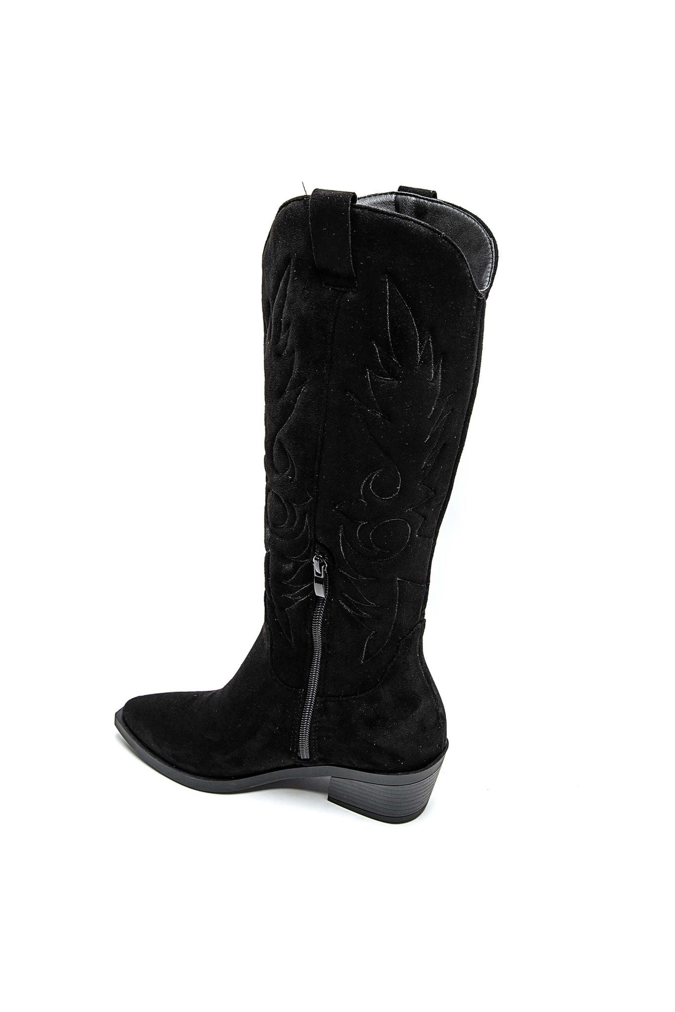Bottes Santiags COLINE