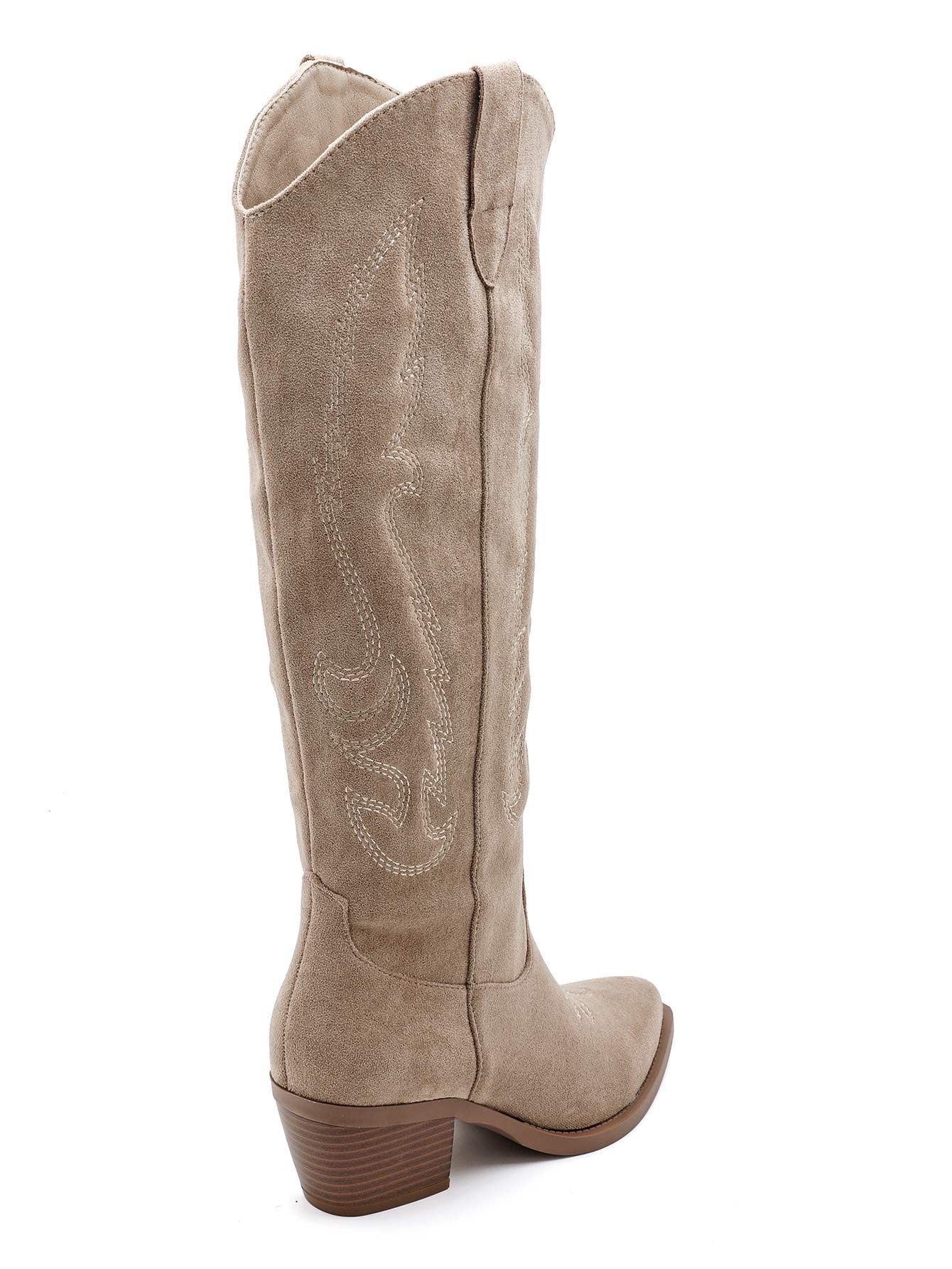 Bottes Santiags PALOMA