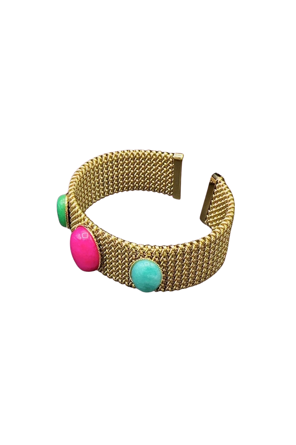 Bracelet jonc ZOE