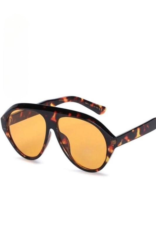 Lunettes CRYSTA