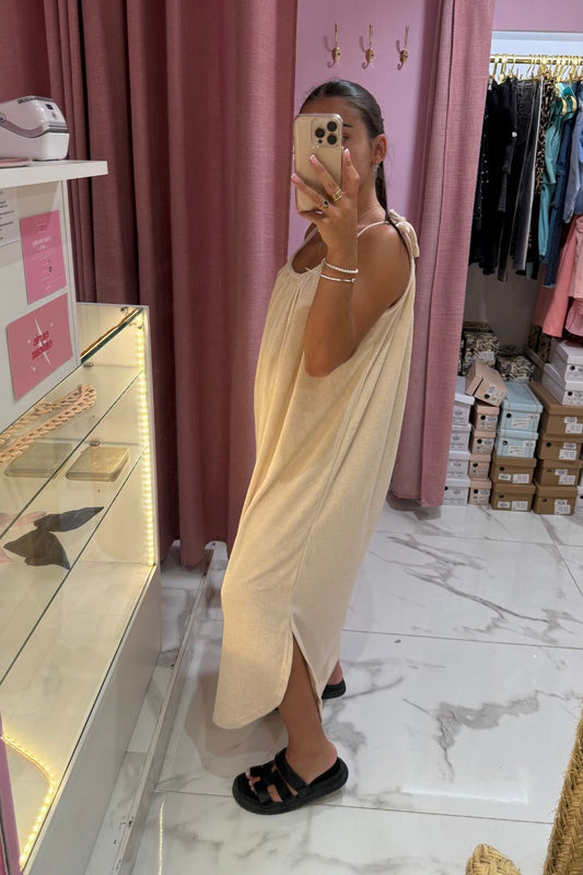 Robe éponge CORTE