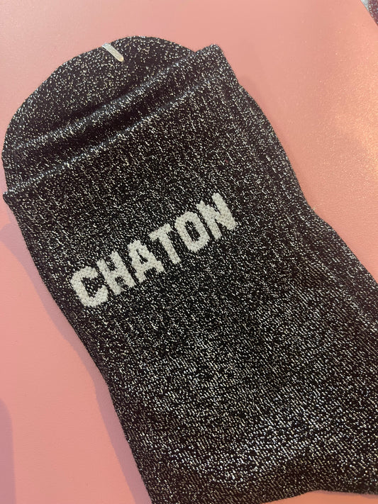 Chaussettes CHATON