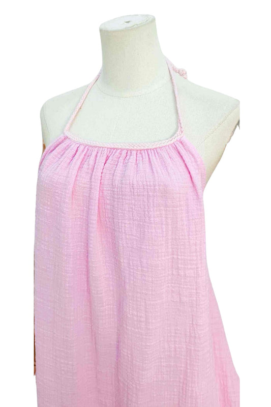 Robe gaze MAJORQUE