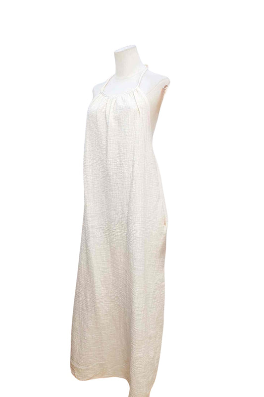 Robe gaze MAJORQUE