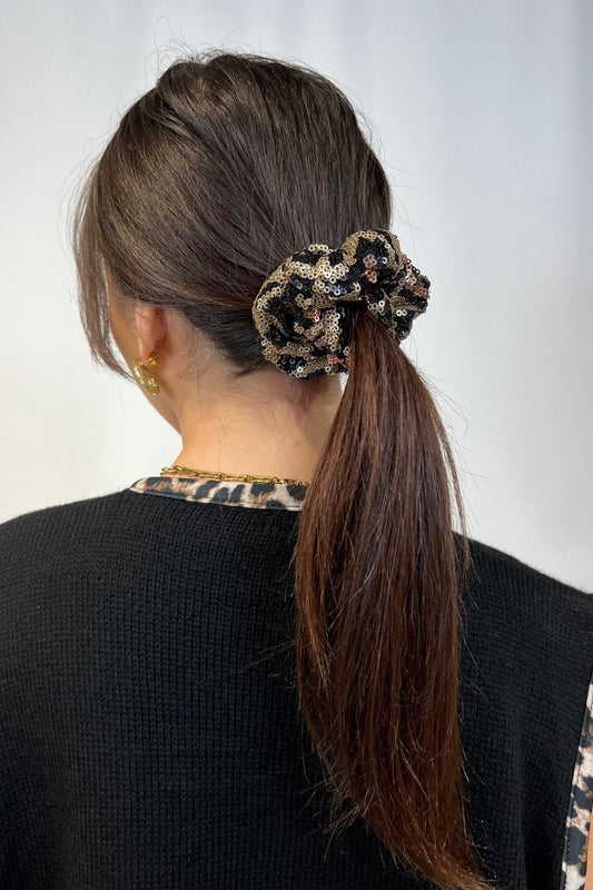 Chouchou SEQUINS