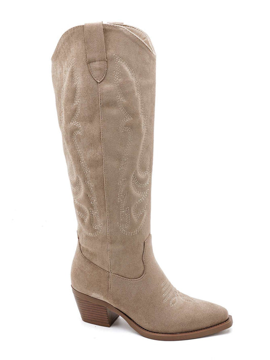 Bottes Santiags PALOMA