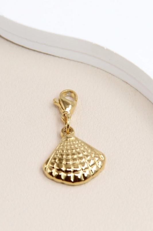 Charms COQUILLAGE