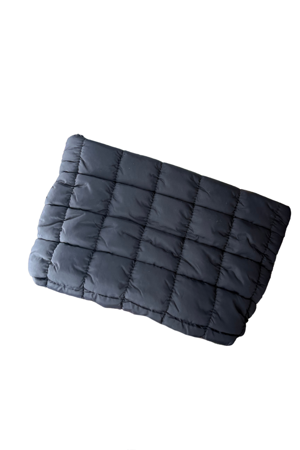 Pochette MATELASSÉ