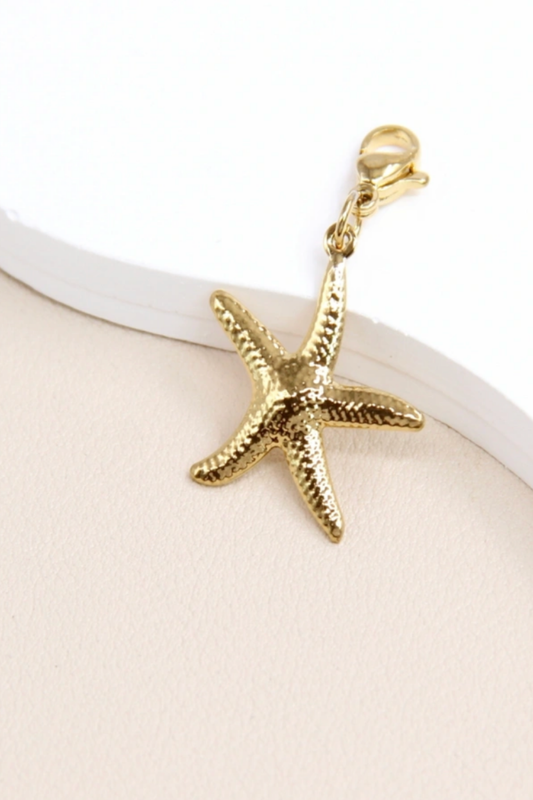 Charms ETOILE DE MER
