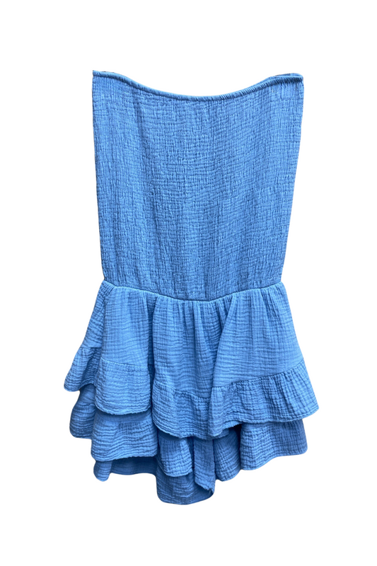 Combinaison bustier OLBIA