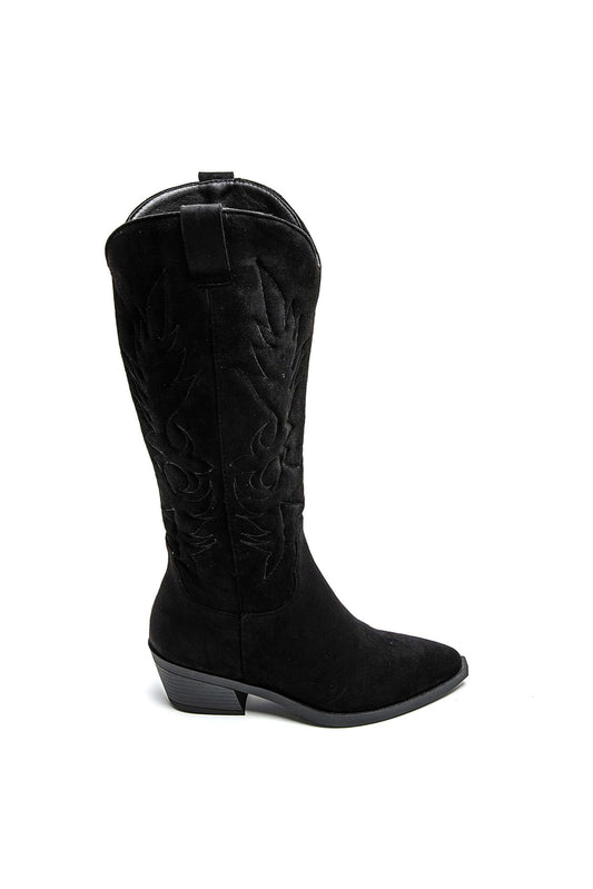 Bottes Santiags COLINE