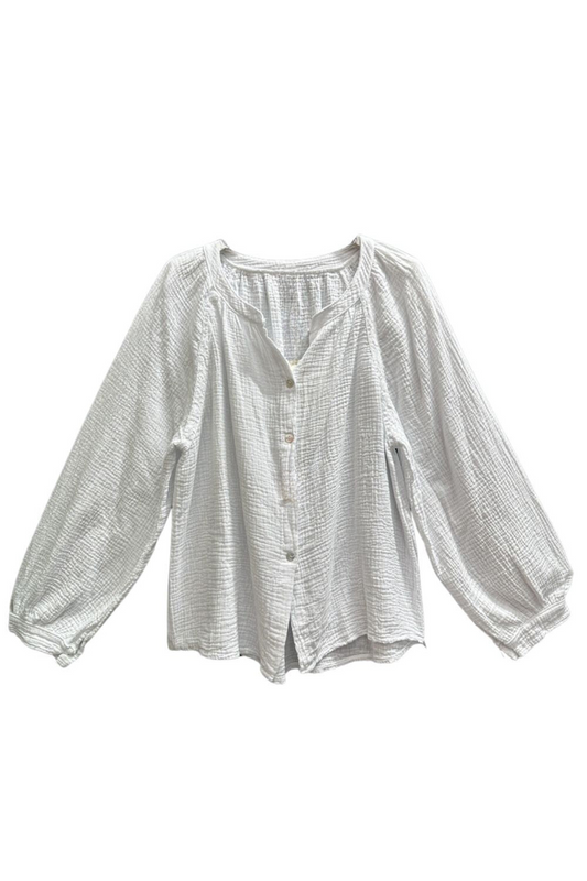Chemise gaze MADRID