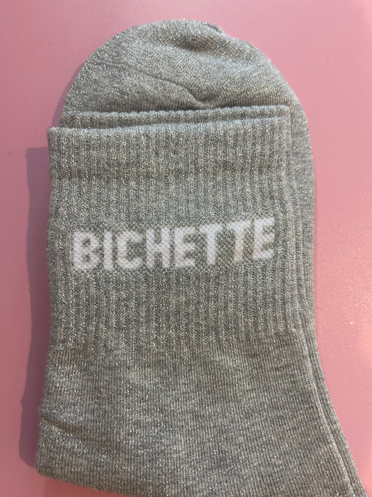 Chaussettes BICHETTE