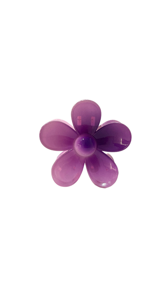 Pinces cheveux FLEURS