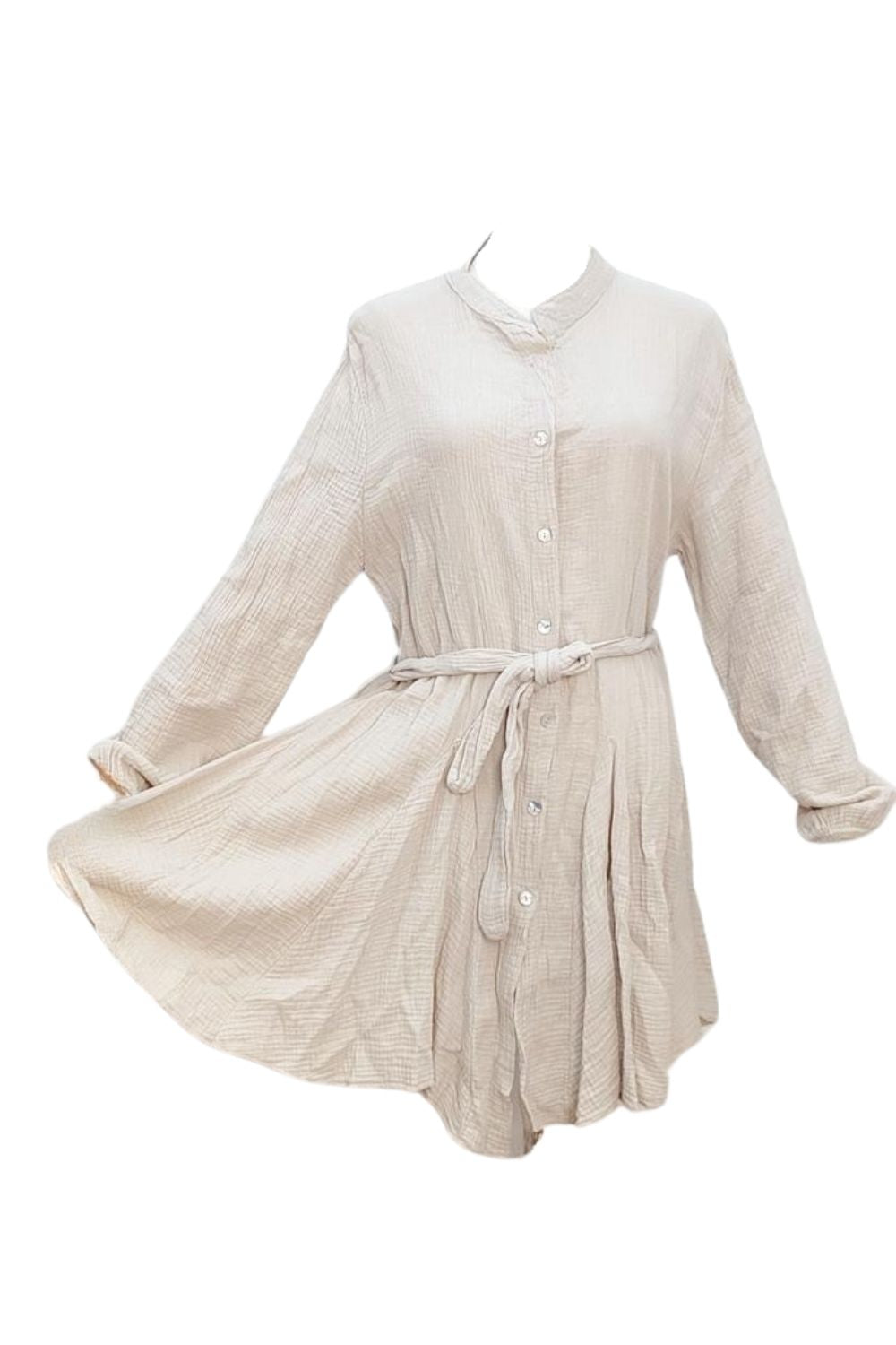 Robe gaze LIMA