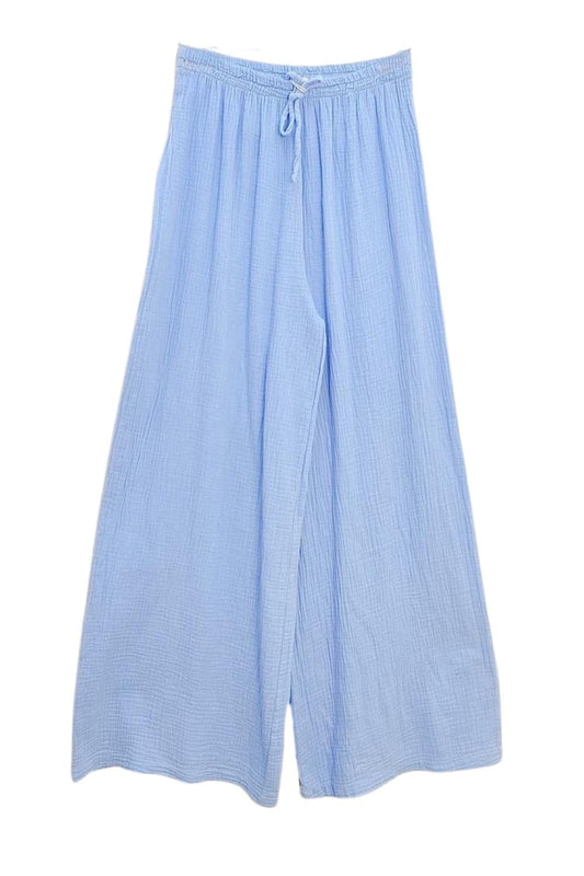 Pantalon gaze ANSAN