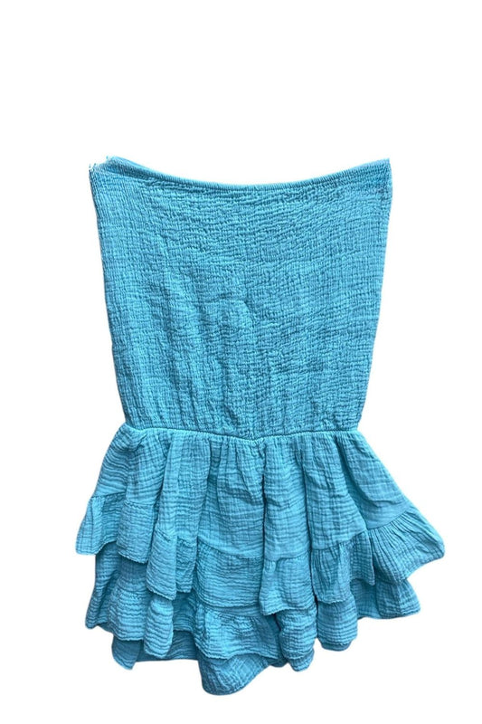 Combinaison bustier OLBIA